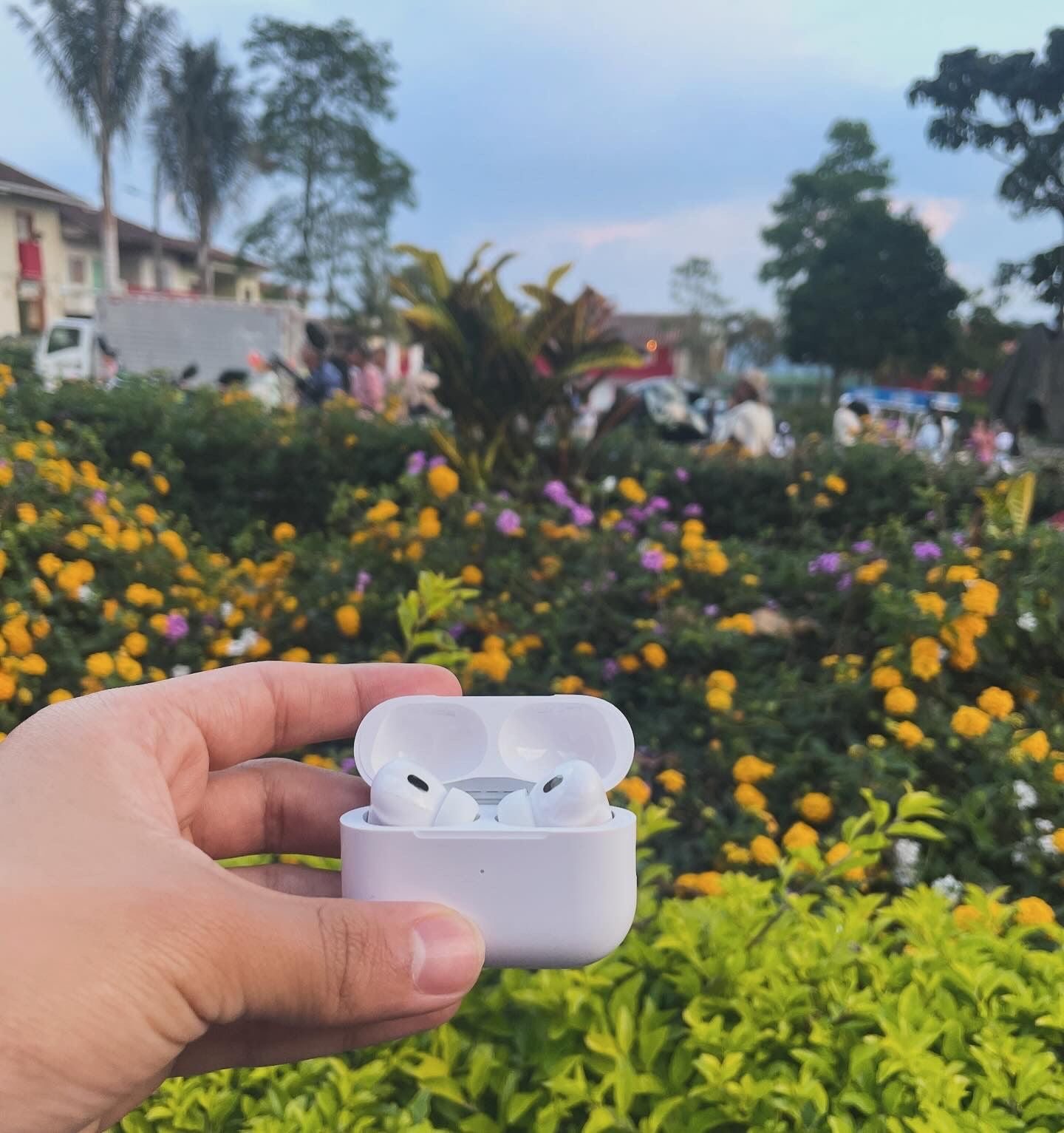 AirPods Pro 2 (Tipo C)